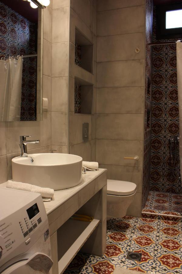 Palazzo Di Meteora Apartment Калампака Екстериор снимка